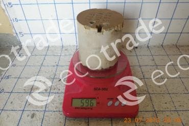 Катализатор от Hyundai - Kia 2C260 №4