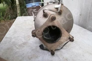 Катализатор от Chrysler - Dodge 236AB №4