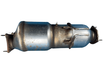 Катализатор от Chrysler - Dodge 236AB (CERAMIC) №2