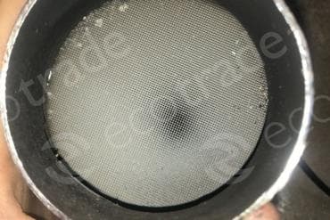 Катализатор от Chrysler - Dodge 8932AA