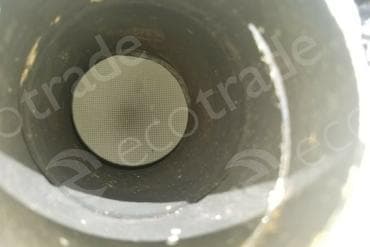 Катализатор от Volvo 30713621 №4