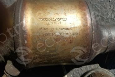 Катализатор от Volvo 30713621
