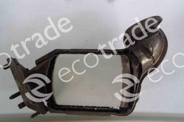 Катализатор от Saab 12802228 №5