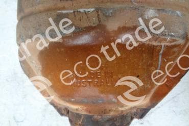 Катализатор от Ford AFA 25 №2