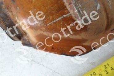 Катализатор от Ford AFA 25 №3