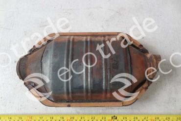 Катализатор от Ford AFA 25