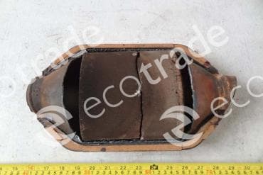 Катализатор от Ford AFA 25 №5