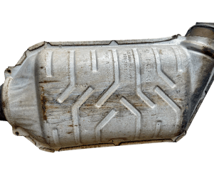 Катализатор от BMW 1432446 №1