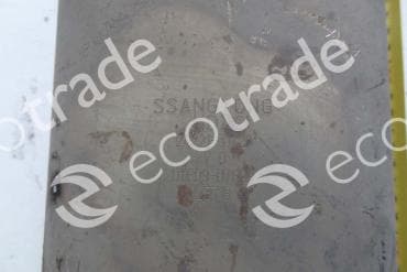 Катализатор от Ssangyong 24221-31420 №2