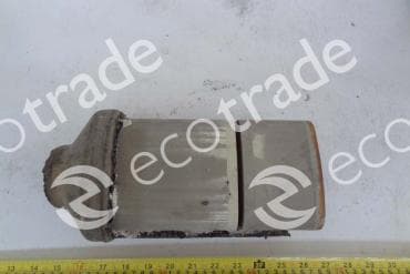 Катализатор от Ssangyong 24221-31420