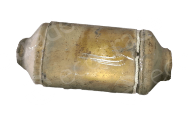 Катализатор от Ssangyong 24221-31420 №5