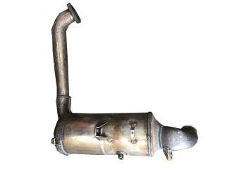 Катализатор Ford 6M51-5H270-EB