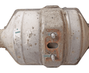 Катализатор от Ford 7M51-5E211-CA 7M51-5F297-DA №1