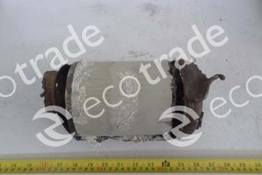 Катализатор от Ford 5M51-5F297-BA