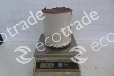 Катализатор от Ford 5M51-5F297-BA №2