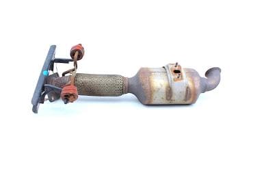 Катализатор от Ford 7G91-5E211-CA