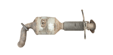 Катализатор от Ford 7G91-5E211-DB