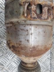 Катализатор от Ford 7G91-5E211-LA