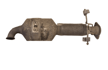 Катализатор от Ford 7G91-5E211-HB