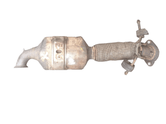 Катализатор от Ford 7G91-5E211-HB