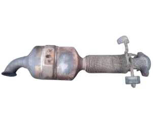 Катализатор от Ford 9G91-5E211-LB №2