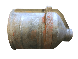 Катализатор Ford 1S61-5G232-CA 1S61-5E232-CA