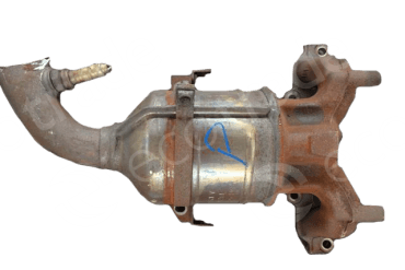 Катализатор от Ford 1S61-5G232-FA №1