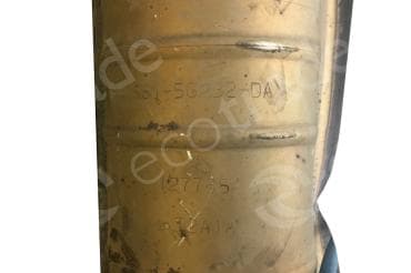 Катализатор от Ford 1S61-5G238-DA 1S61-5G232-DA