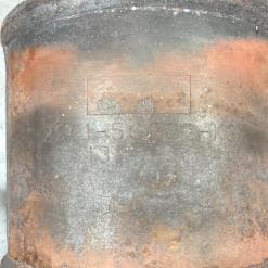 Катализатор от Ford - Mazda 2S61-5G232-KG №3