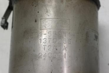 Катализатор от Ford 2S61-5E211-DB