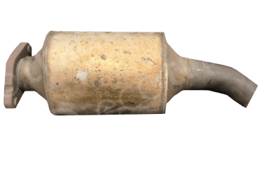 Катализатор от Ford 1S71-5E211-AE