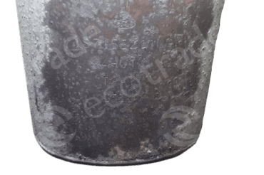 Катализатор от Ford 1S71-5E211-DG