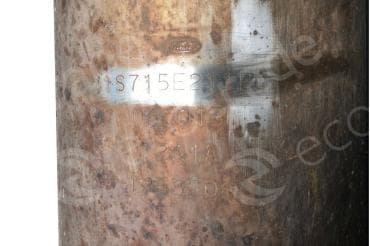 Катализатор от Ford 1S71-5E211-EG