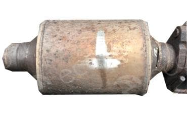 Катализатор от Ford 1S71-5E211-EG