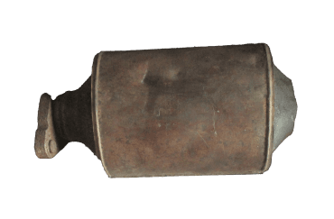 Катализатор от Ford 1S71-5E211-EG №1