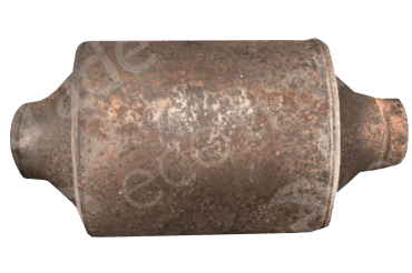 Катализатор от Ford 1S71-5E211-CE