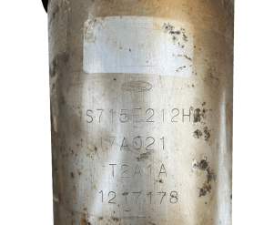 Катализатор от Ford 1S71-5E212-HG №3