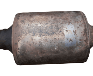 Катализатор от Ford 2S71-5E211-DA