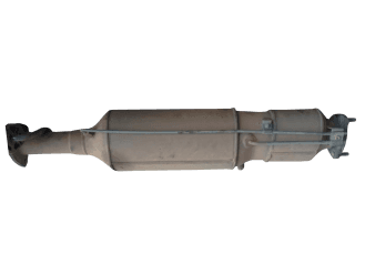 Катализатор от Chevrolet - Opel - Vauxhall 96629318 №3