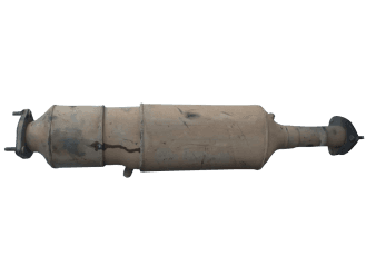 Катализатор от Chevrolet - Opel - Vauxhall 96629318