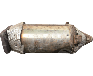 Катализатор от Ford 2S71-5E212-CE