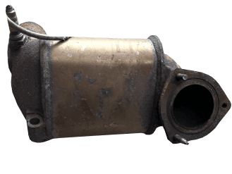 Катализатор от Ford 2S71-5E212-PB №3