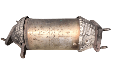 Катализатор от Ford 4S71-5E212-CA №2