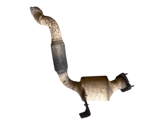 Катализатор от Ford 7C11-5E211-AA 7C11-5F297-AA