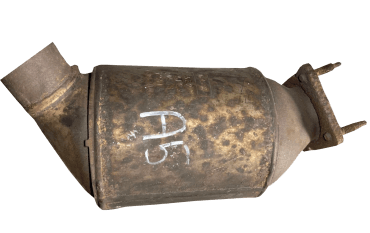 Катализатор от Ford 7C11-5E211-DA 7C11-5F297-DA