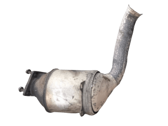 Катализатор Ford 7C11-5E211-DB 7C11-5F297-DB