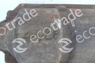 Катализатор от Unknown/None 220040-5950105 №2