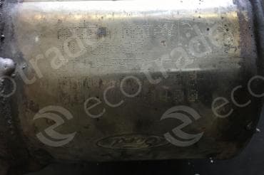 Катализатор от Ford 2T14-5E211-AC