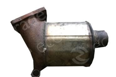 Катализатор Ford 2T14-5E211-AC