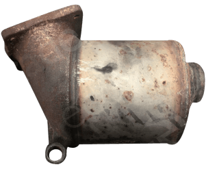 Катализатор от Ford 7T16-5E211-CD 7T16-5F297-BC №1